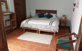 Casa Macetas